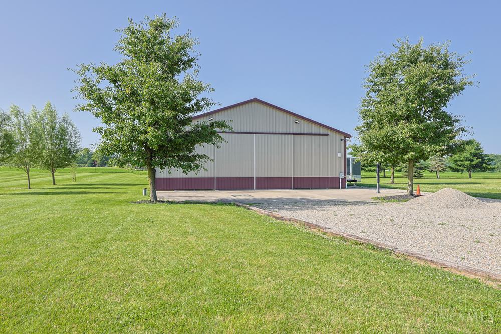 5640 Horseshoe Bend, Ludlow Falls, OH, 45339 — photo 82