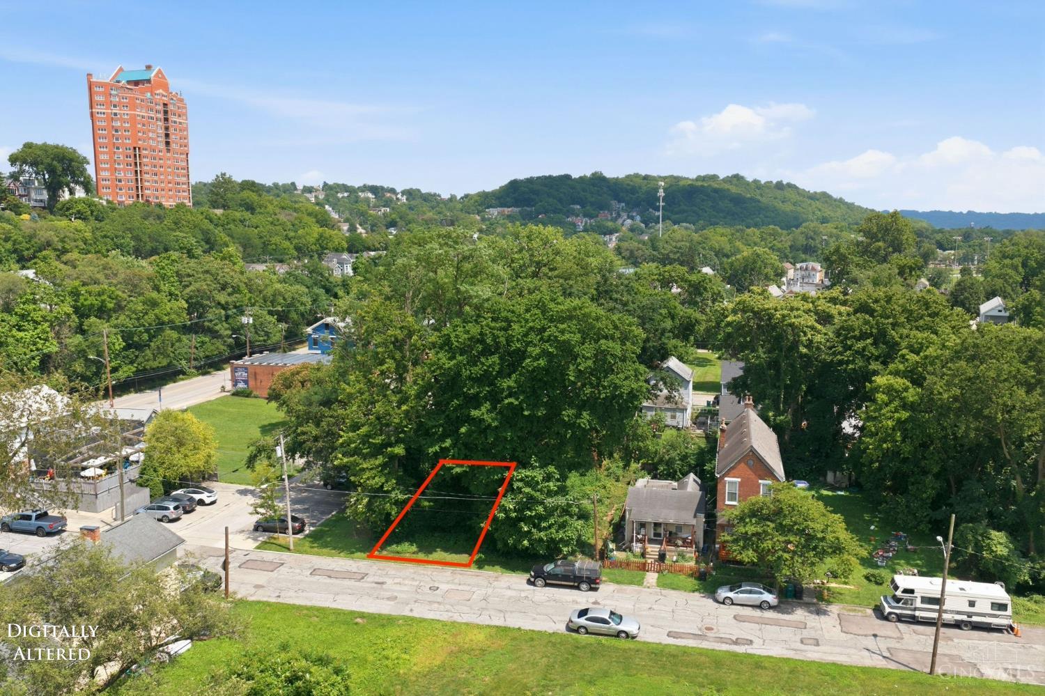 256 Wenner Street, Cincinnati, OH, 45226
