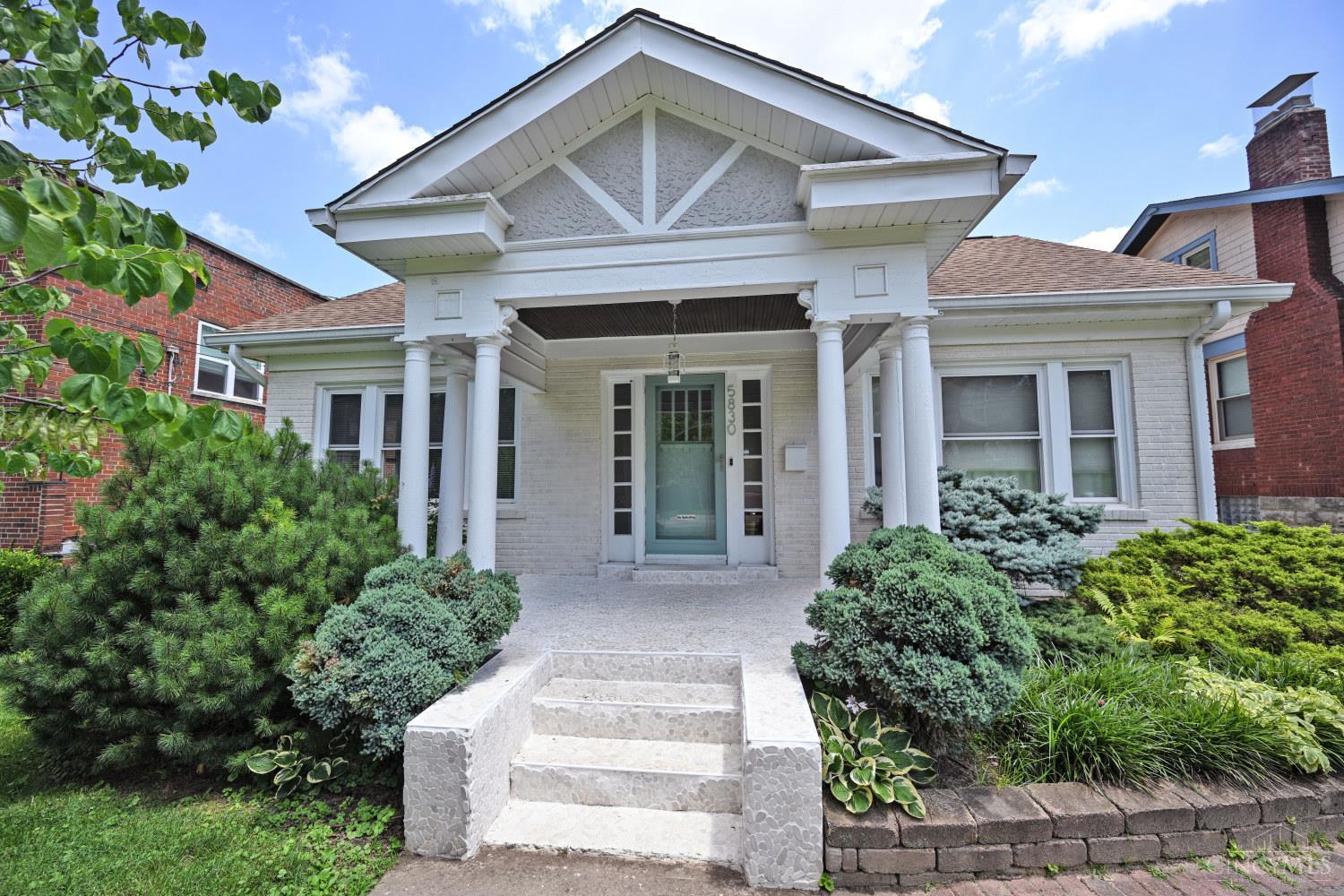 Homes for sale in Cincinnati, OH | 5830 Woodmont Ave, Cincinnati, OH 45213 | MLS# 1885214