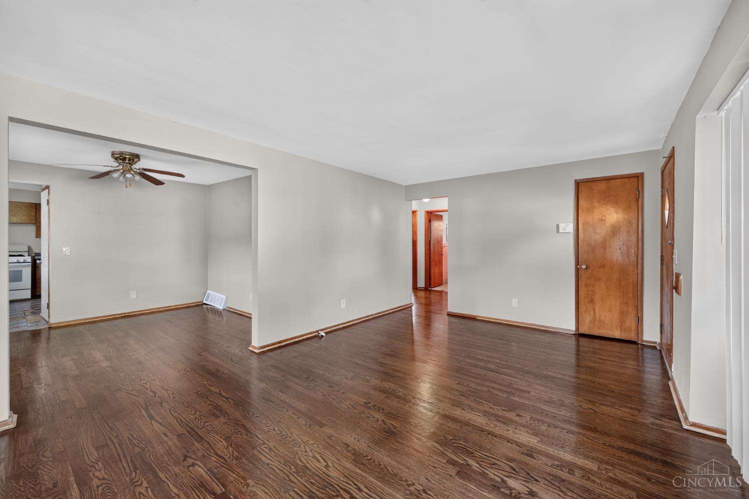 6633 Daly Road, Cincinnati, OH, 45224 — photo 6