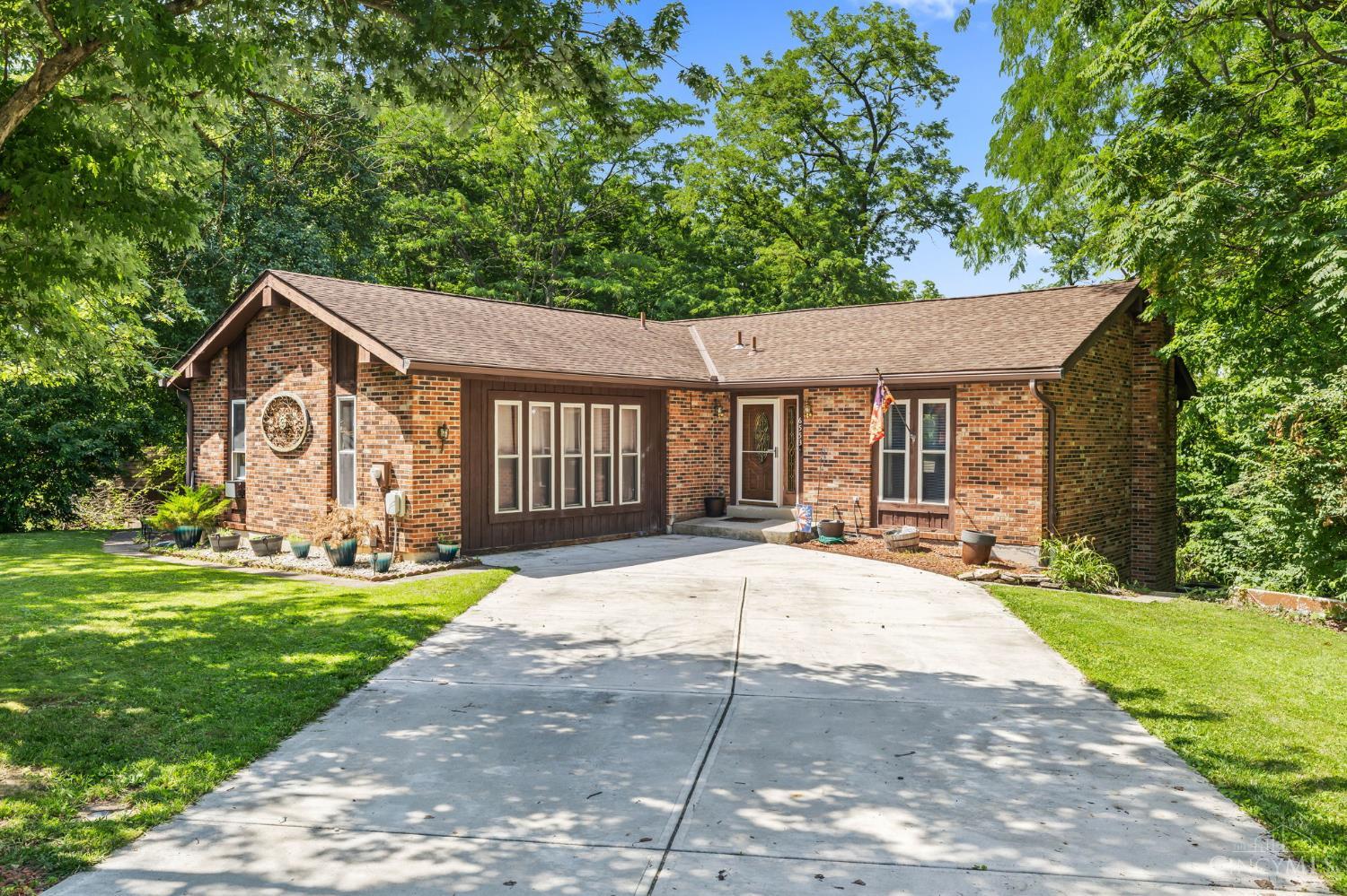 6553 Gretel Court, Liberty Twp, OH, 45044