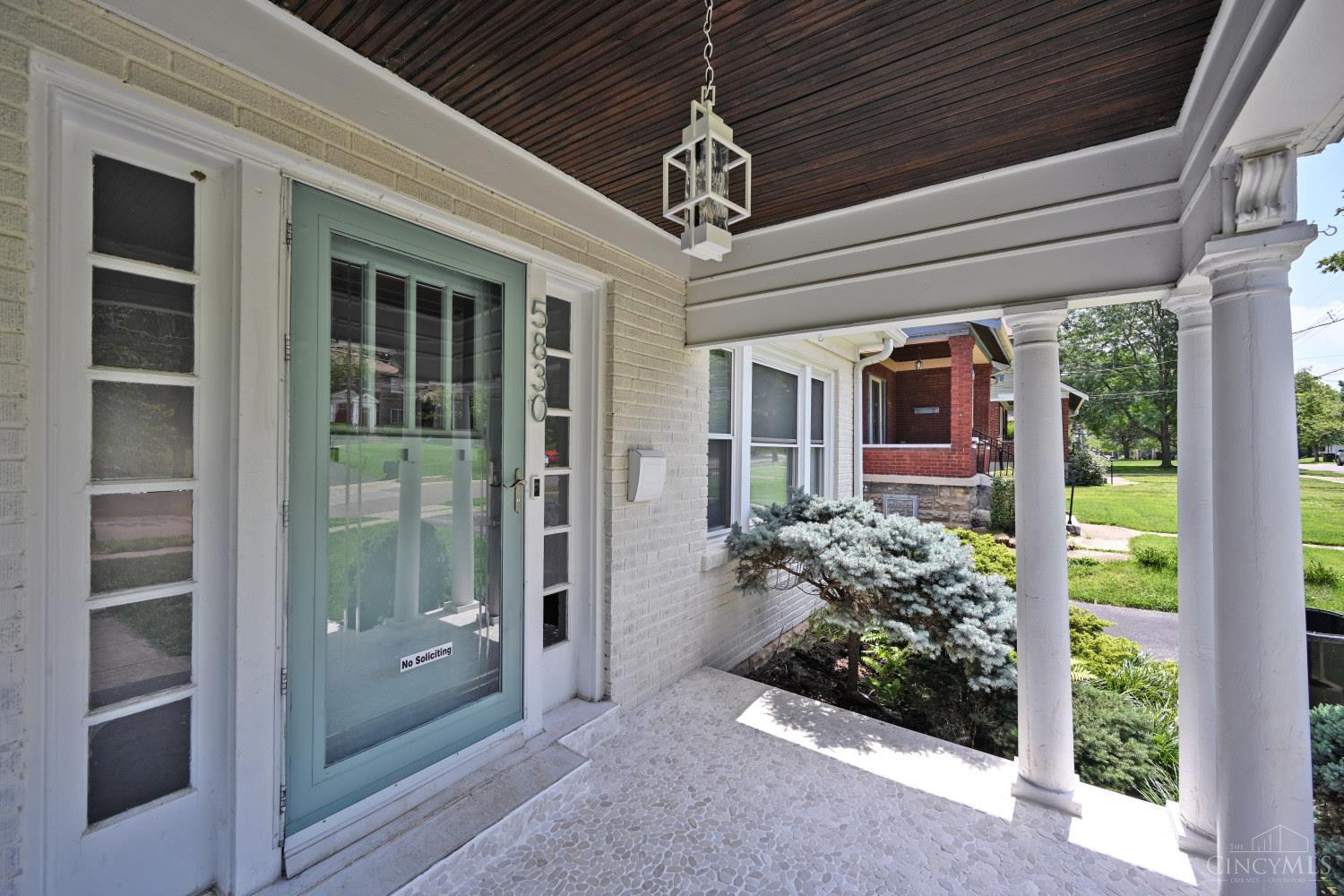 Homes for sale in Cincinnati, OH | 5830 Woodmont Ave, Cincinnati, OH 45213 | MLS# 1885214