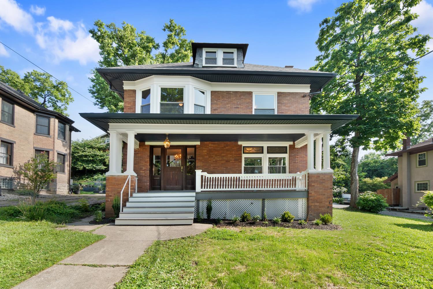 1028 Valley Lane, Cincinnati, OH, 45229 — photo 3