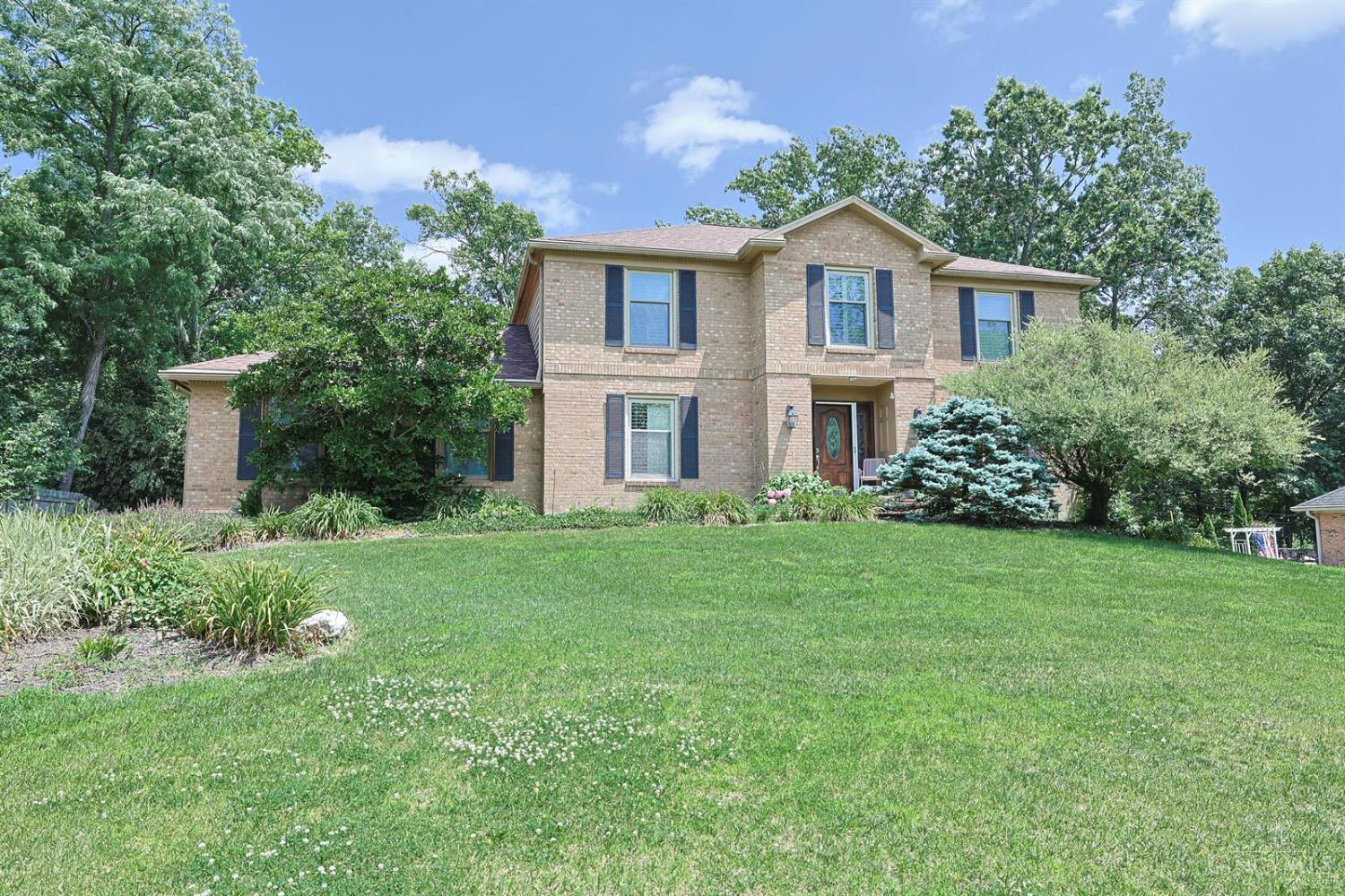 6202 Shadowhill Way, Miami Twp, OH, 45140