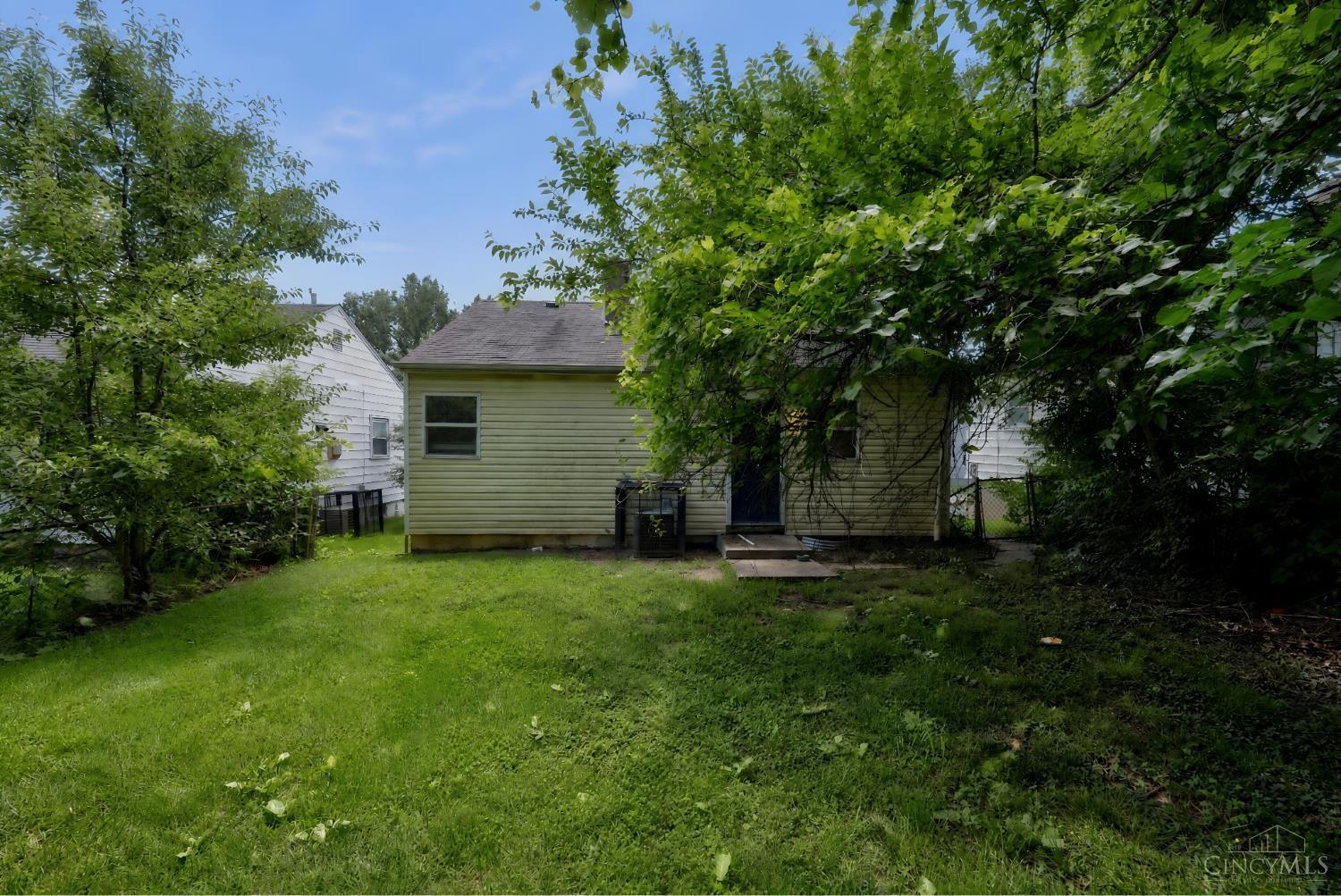 1910 Ashbrook Drive, Cincinnati, OH, 45238 — photo 30