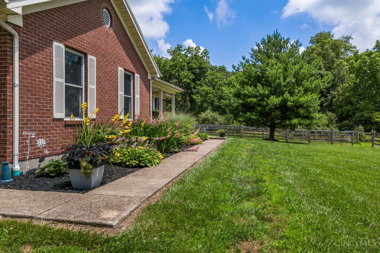5019 Edwardsville Road, Harlan Twp, OH, 45113 — photo 4