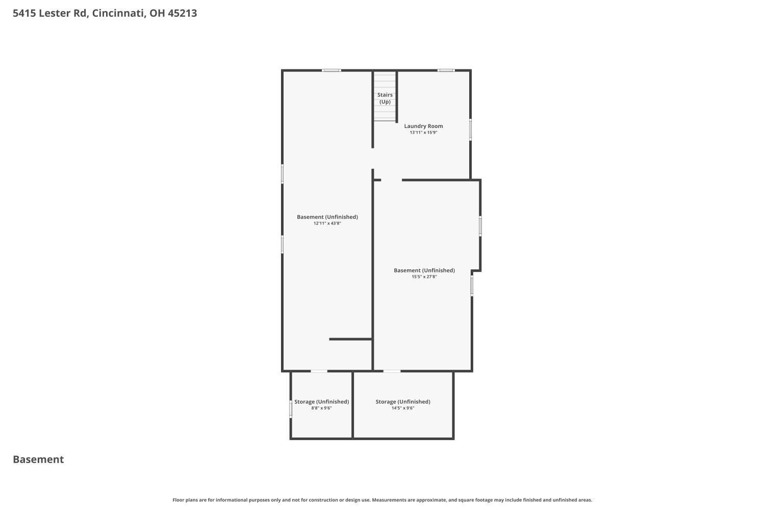 5415 Lester Road, Cincinnati, OH, 45213 — photo 35