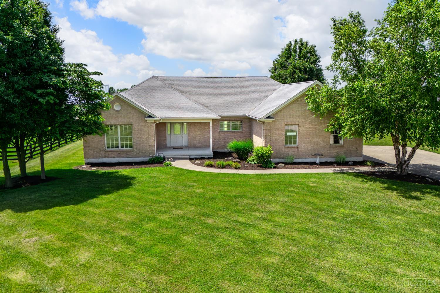 3407 Ash Meadow Lane, Franklin Twp, OH, 45005
