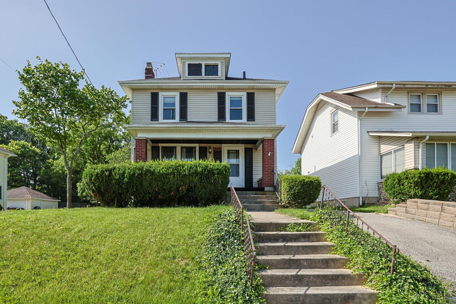 328 Harrison Avenue, Hamilton, OH, 45013