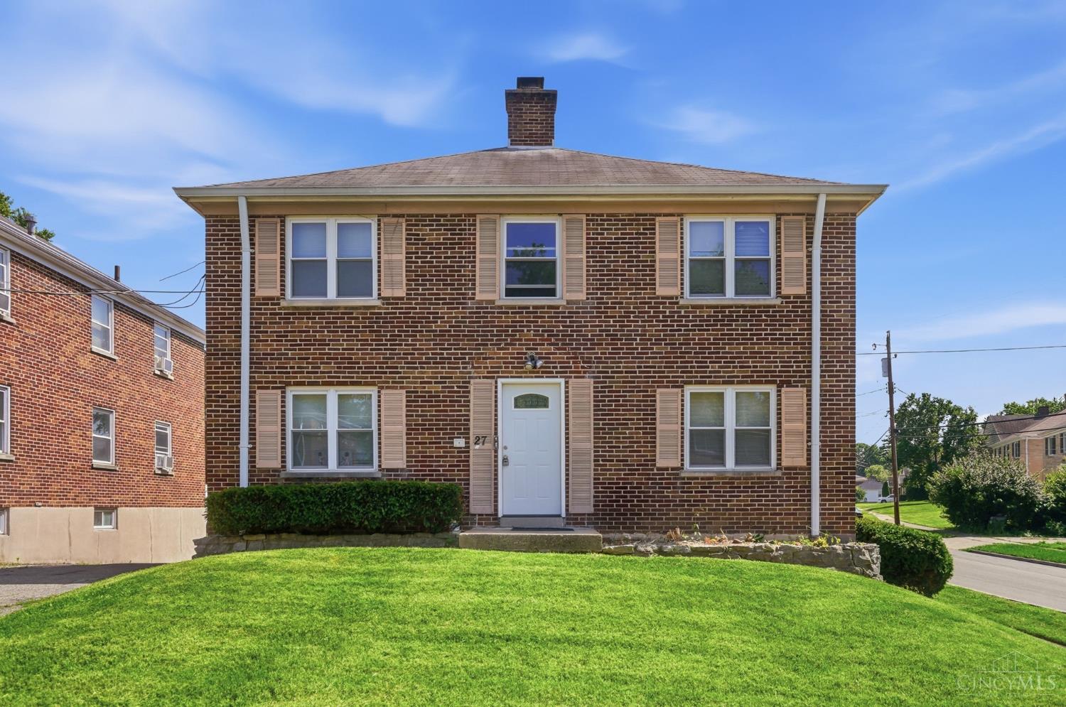 27 Gahl Terrace, Reading, OH, 45215