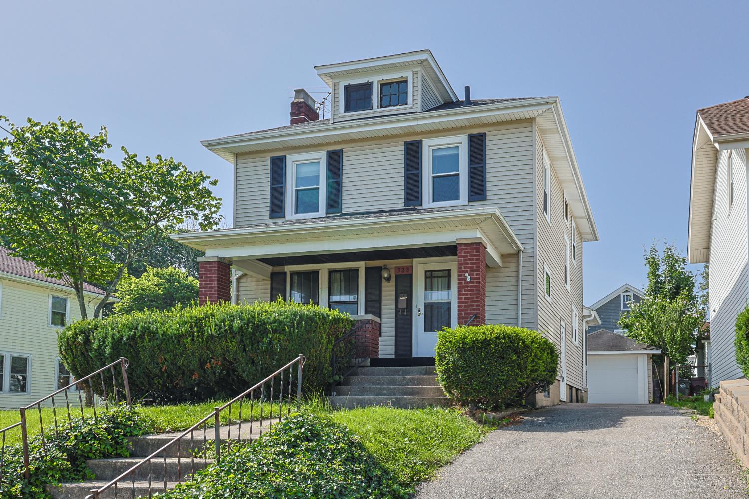 328 Harrison Avenue, Hamilton, OH, 45013 — photo 2