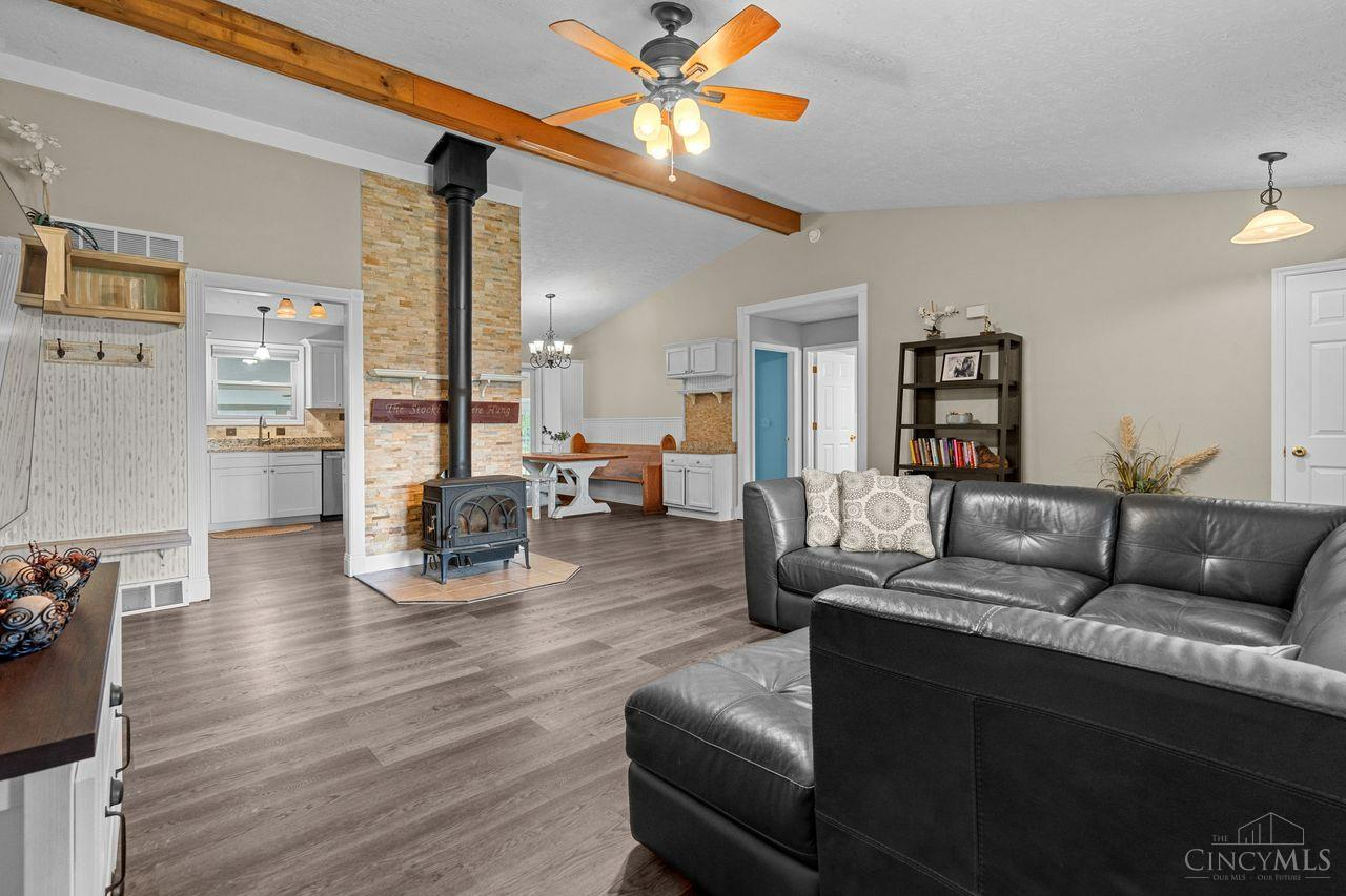 5019 Edwardsville Road, Harlan Twp, OH, 45113 — photo 10