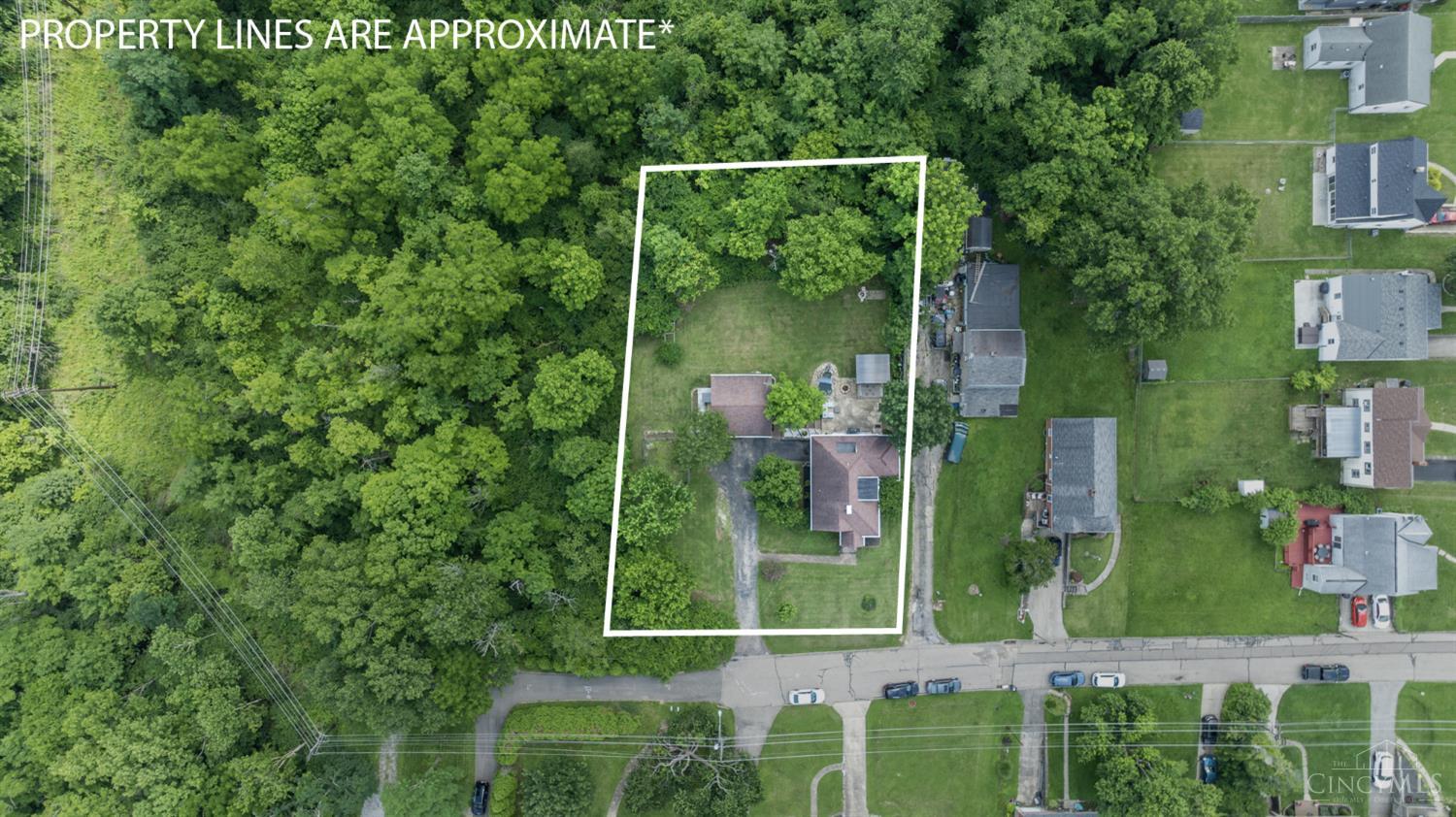 5244 Arrow Avenue, Green Twp, OH, 45247 — photo 3