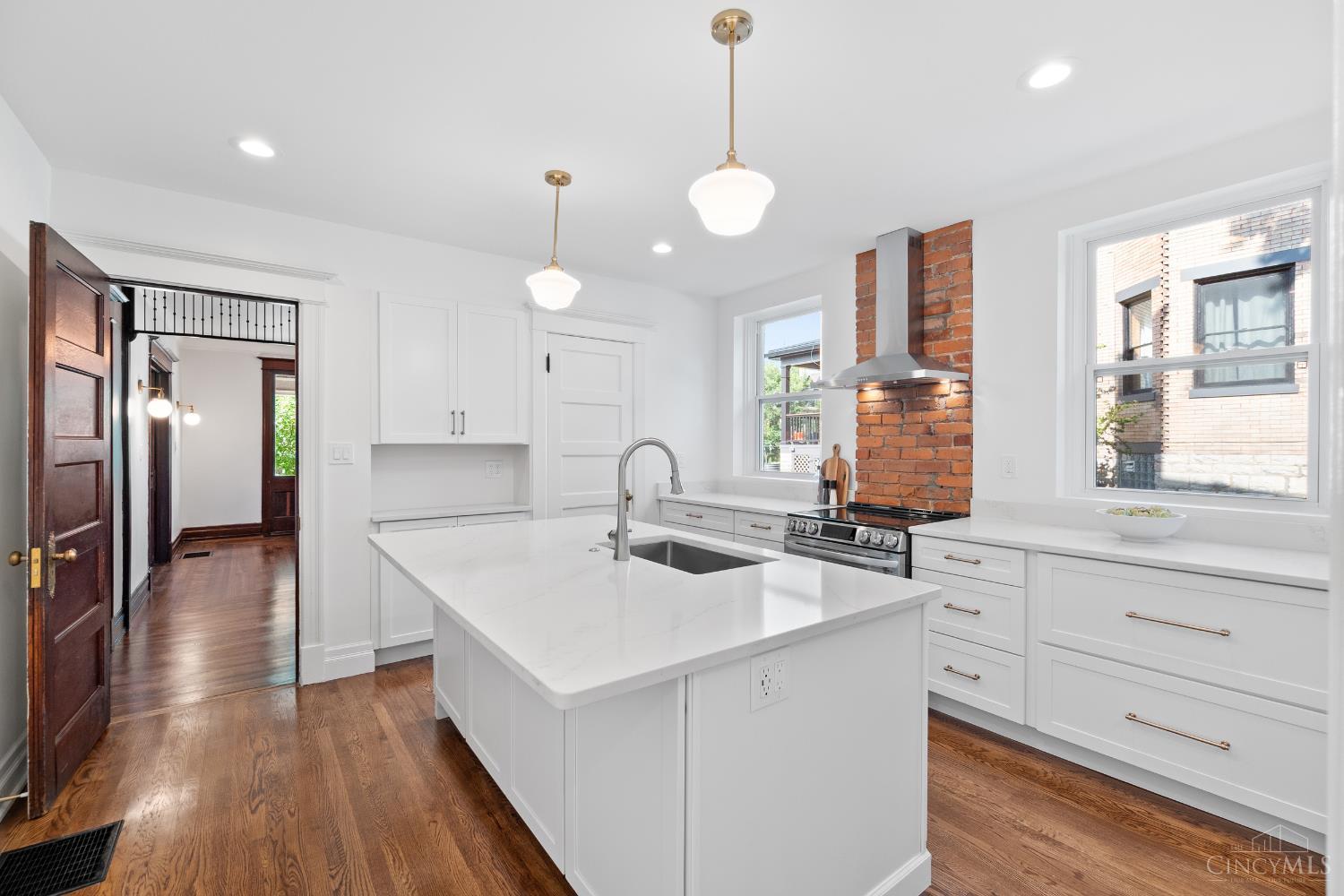 1028 Valley Lane, Cincinnati, OH, 45229 — photo 13