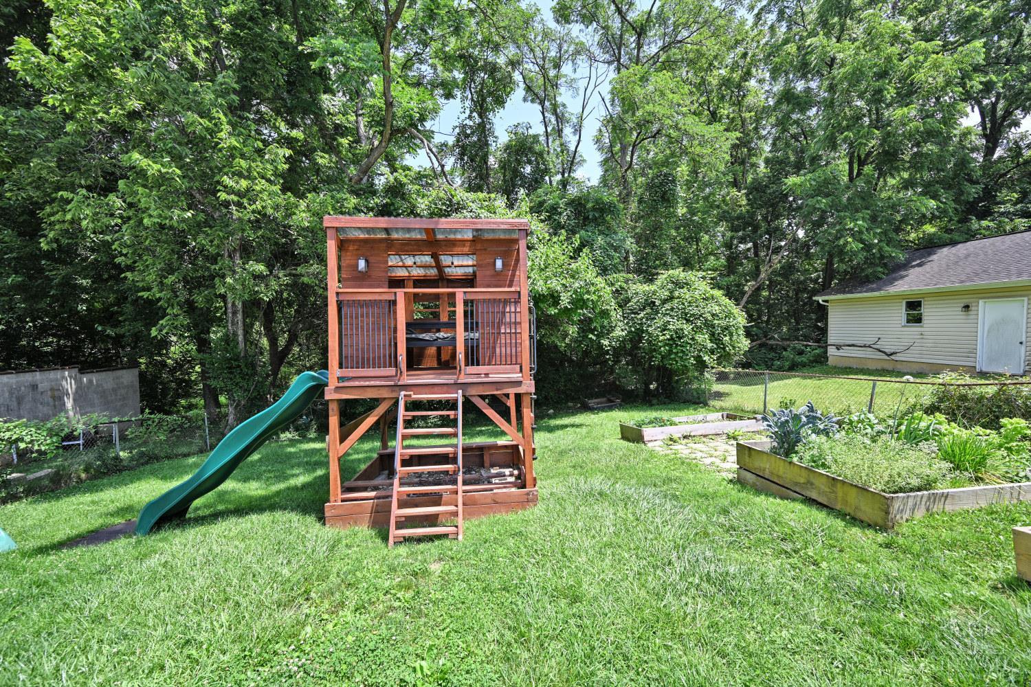 5830 Woodmont Avenue, Cincinnati, OH, 45213 — photo 47