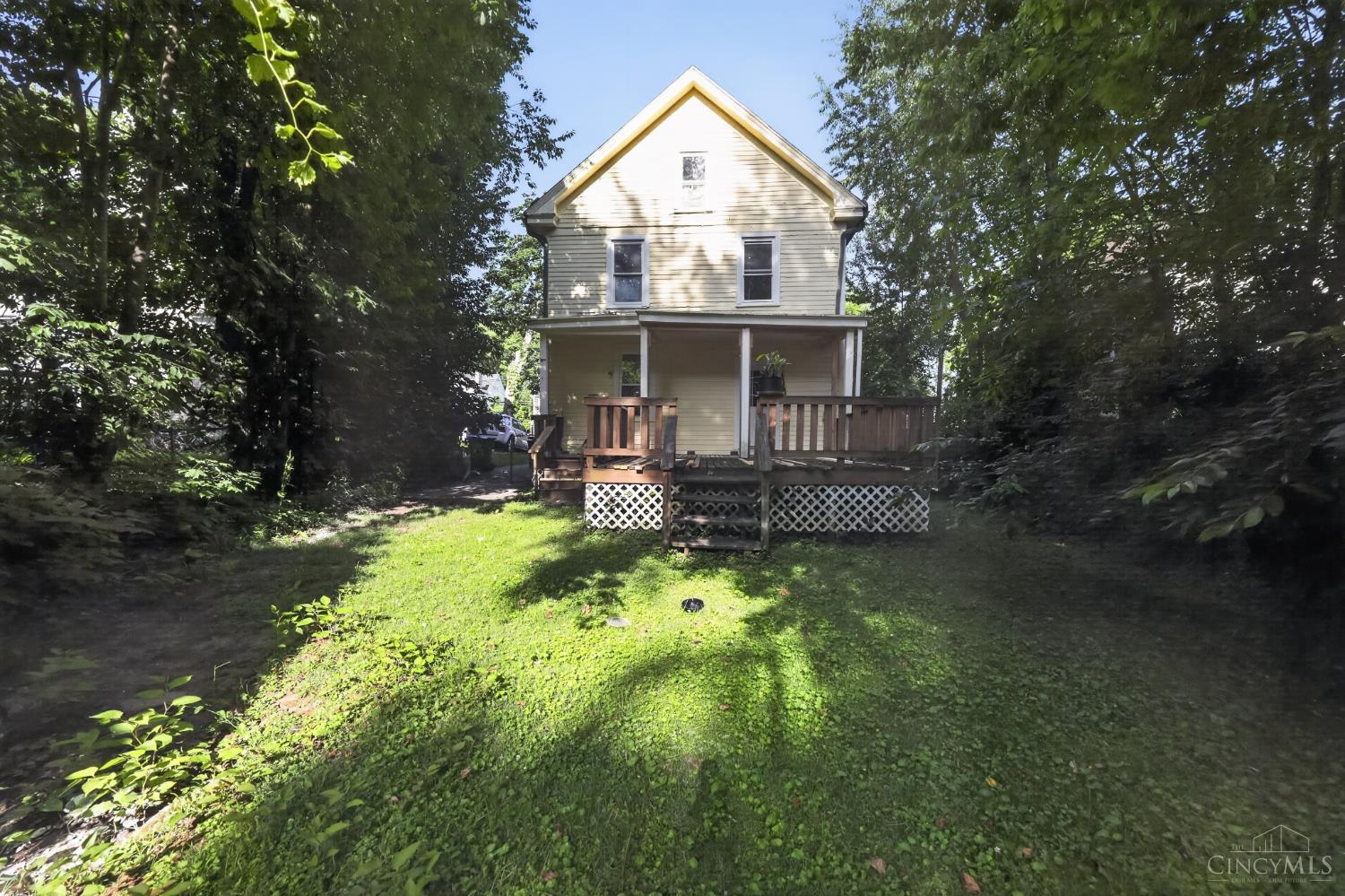 4313 Whetsel Avenue, Cincinnati, OH, 45227 — photo 3