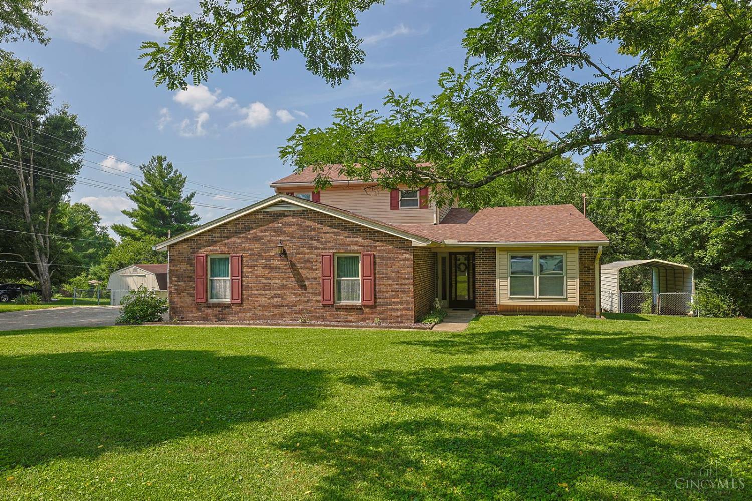 5800 West Fork Road, Green Twp, OH, 45247
