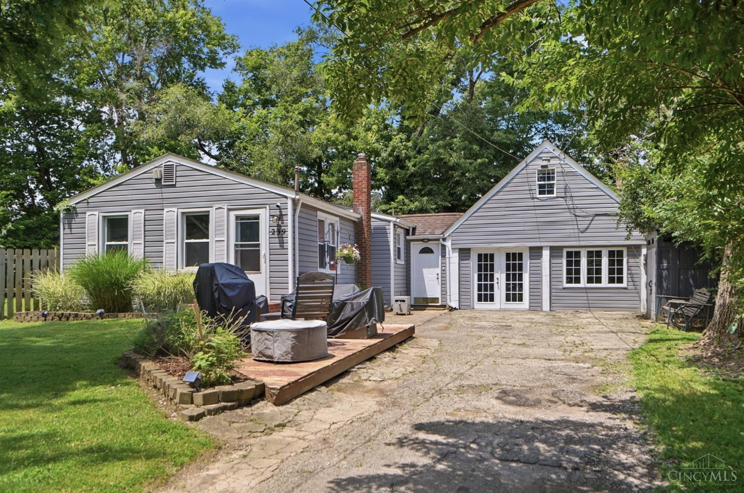 3rd image of 239 Burkhart Ave, Reading, OH 45215 | MLS# 1882763
