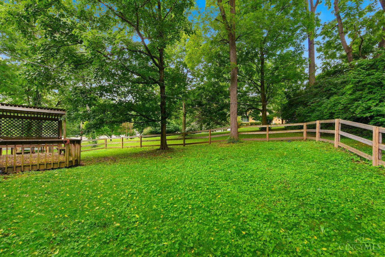 5501 Vonderhaar Court, Fairfield, OH, 45014 — photo 41