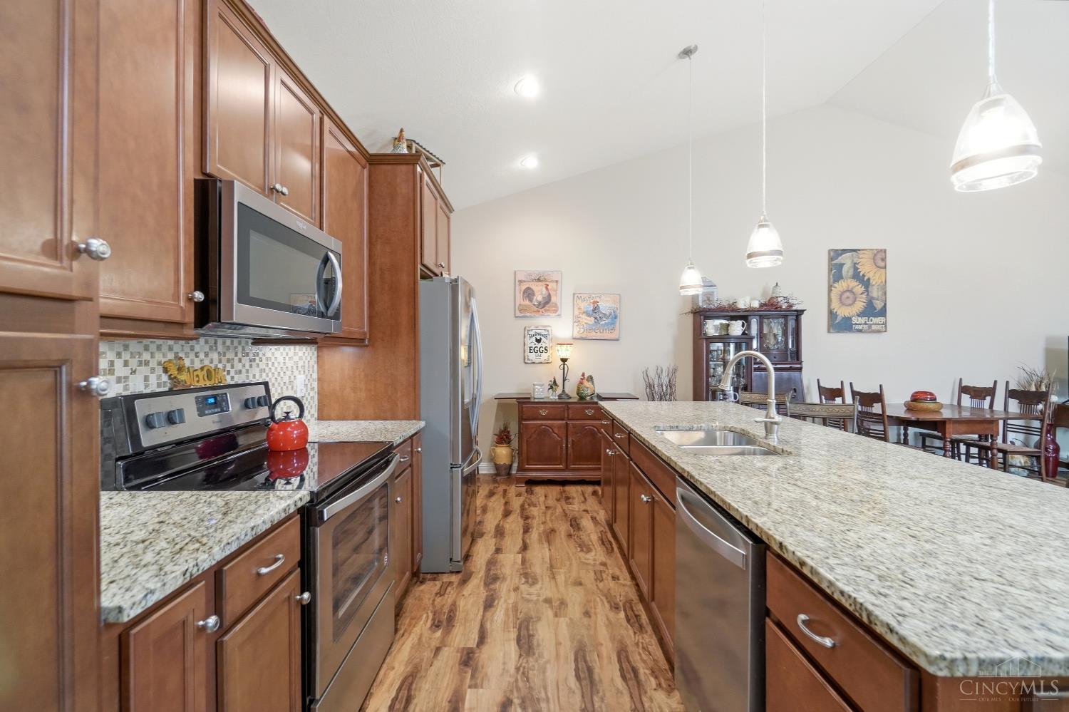 539 Miami Trace, Harrison, OH, 45030 — photo 14