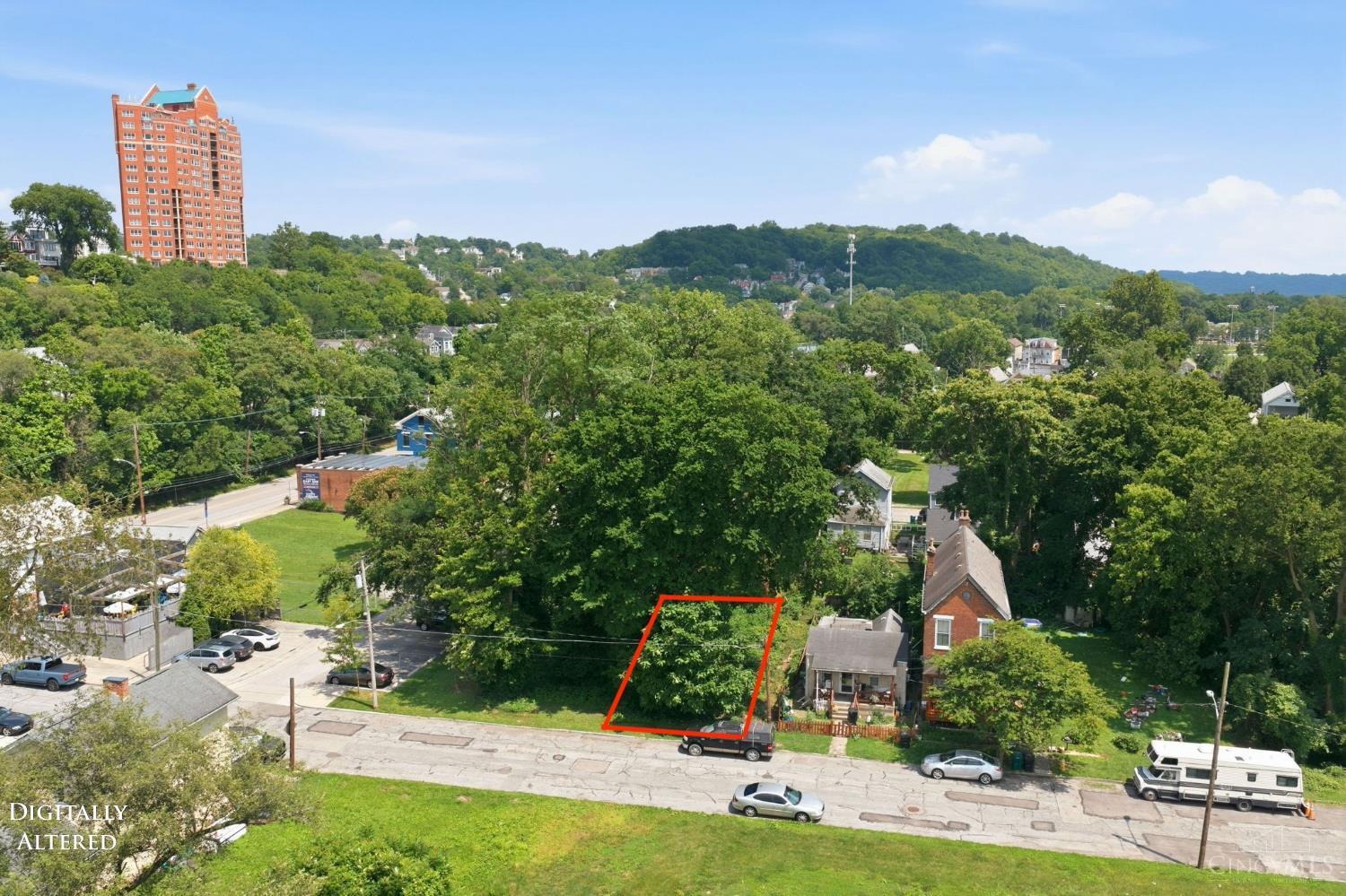 254 Wenner Street, Cincinnati, OH, 45226