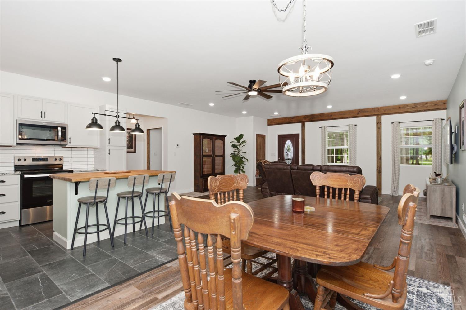 3314 Snider Malott Road, Sterling Twp, OH, 45154 — photo 7