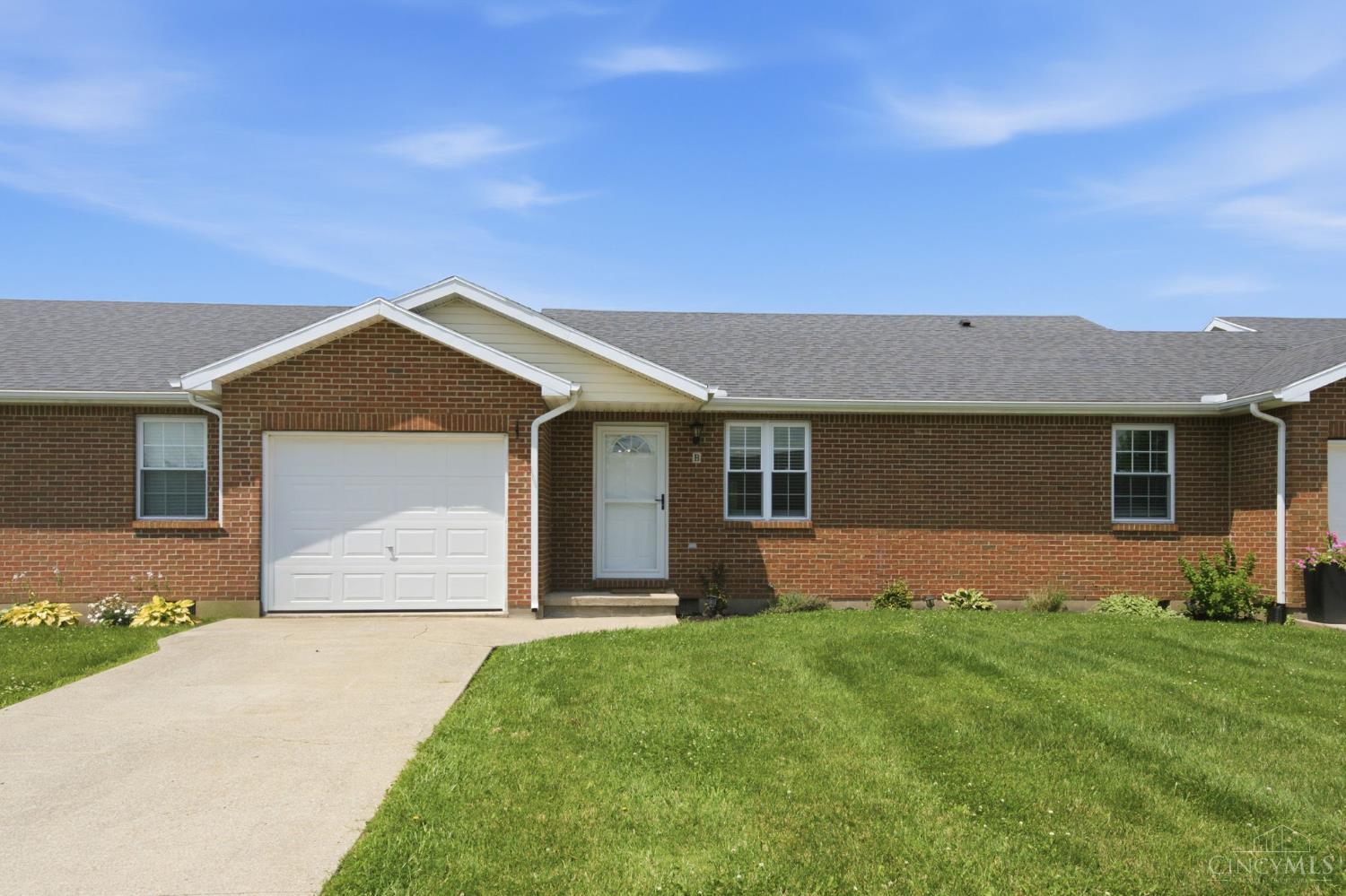 5887 Farmers Road #B, Clark Twp, OH, 45146