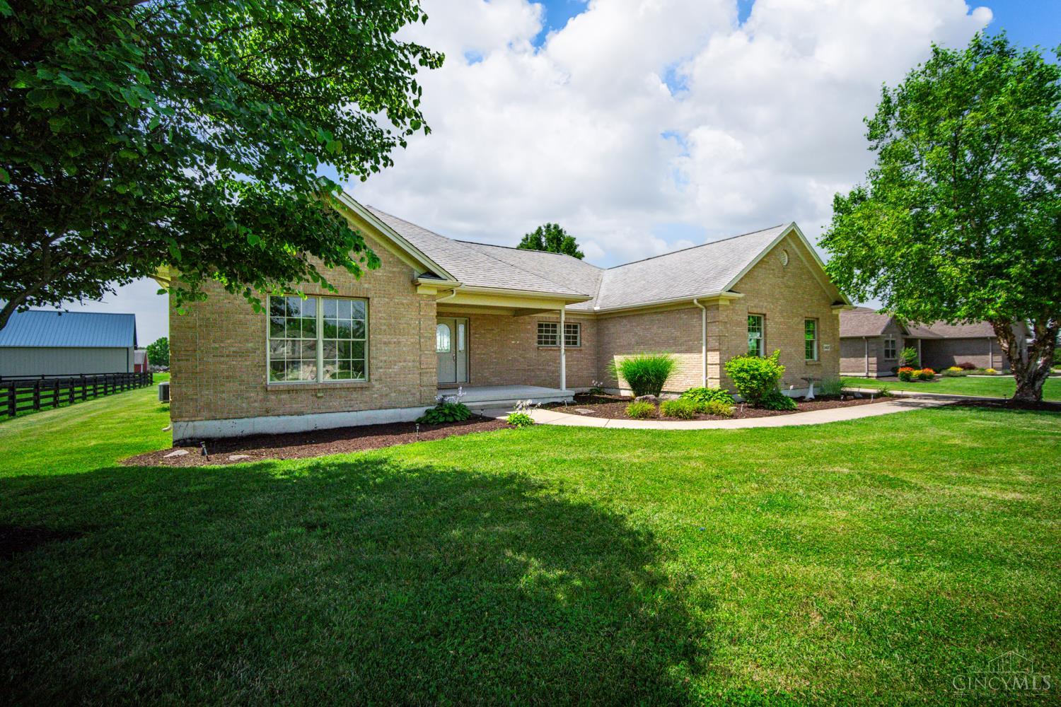 3407 Ash Meadow Lane, Franklin Twp, OH, 45005 — photo 5