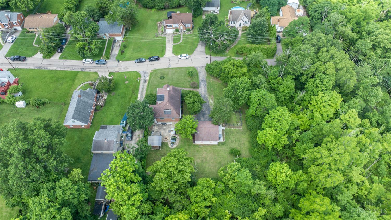 5244 Arrow Avenue, Green Twp, OH, 45247 — photo 52