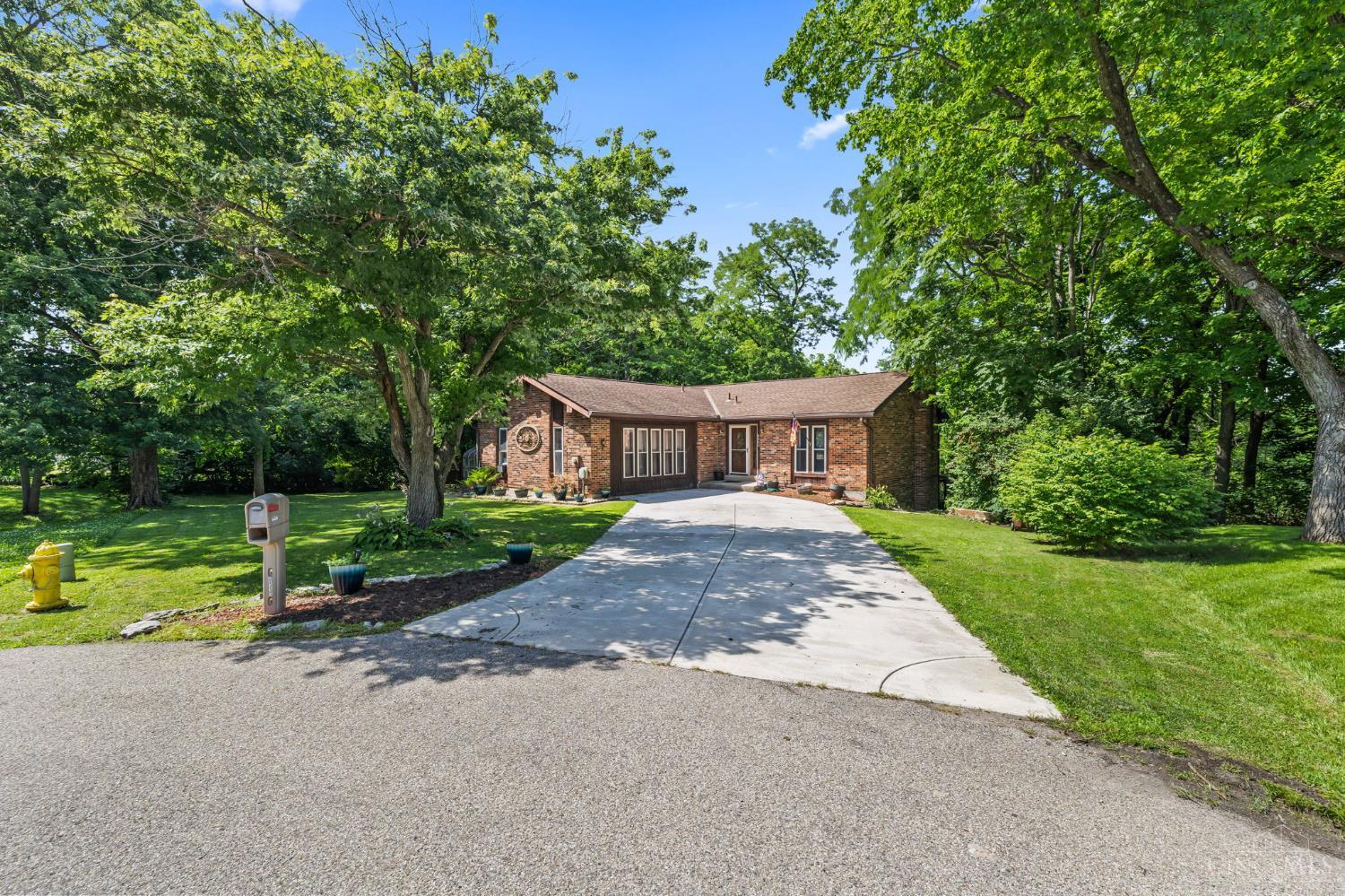 6553 Gretel Court, Liberty Twp, OH, 45044 — photo 51