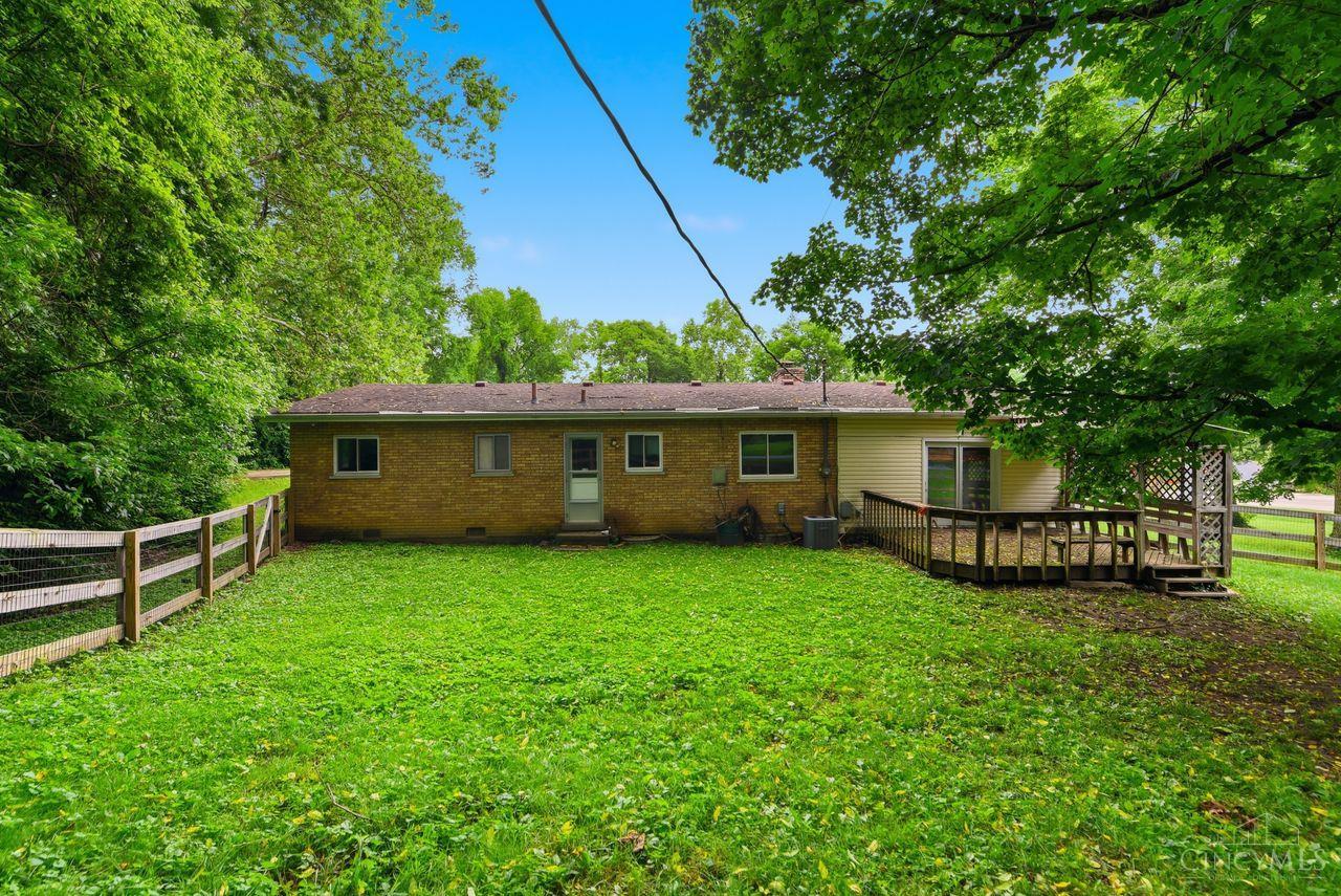 5501 Vonderhaar Court, Fairfield, OH, 45014 — photo 42