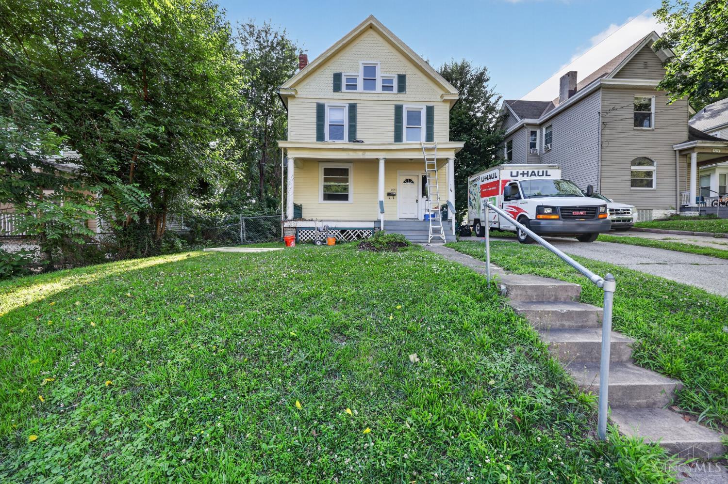 4313 Whetsel Avenue, Cincinnati, OH, 45227 — photo 2