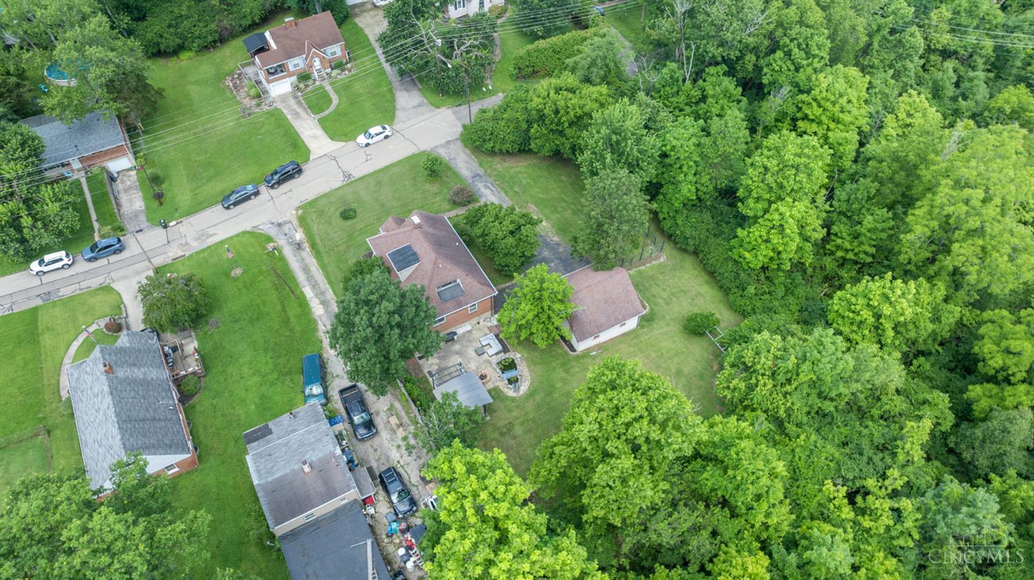 5244 Arrow Avenue, Green Twp, OH, 45247 — photo 53