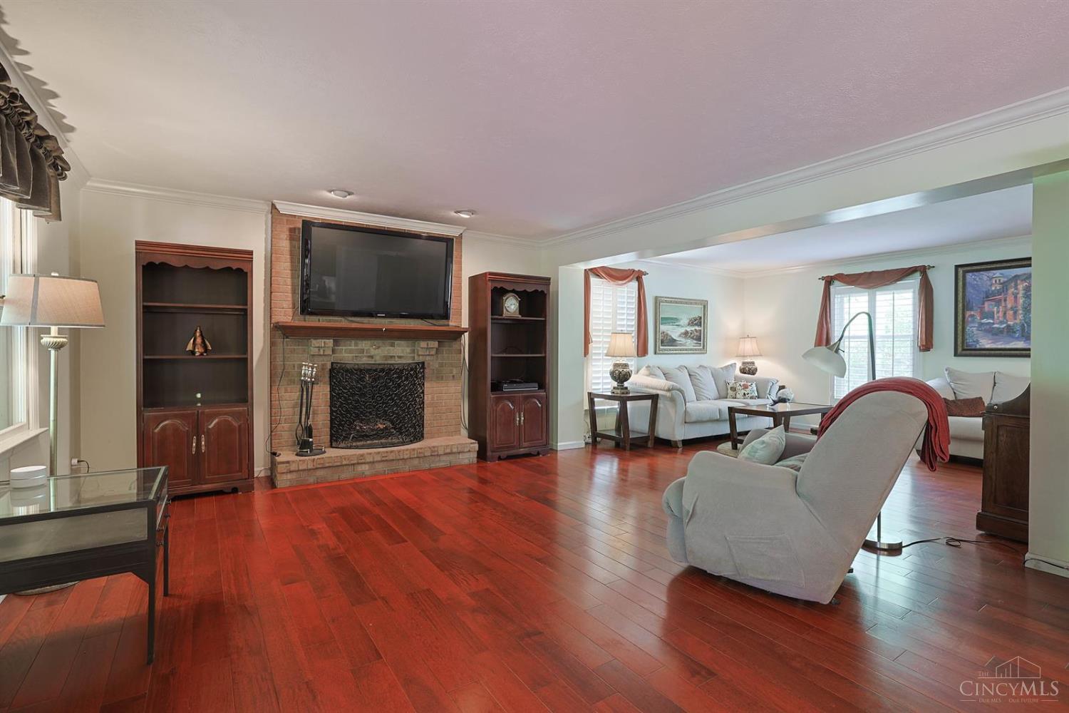 6202 Shadowhill Way, Miami Twp, OH, 45140 — photo 12