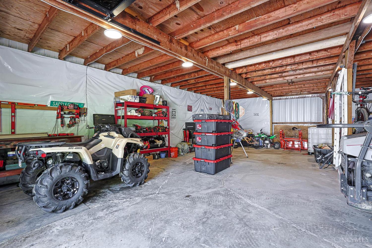 2278 Snyder Road, Batavia Twp, OH, 45103 — photo 44