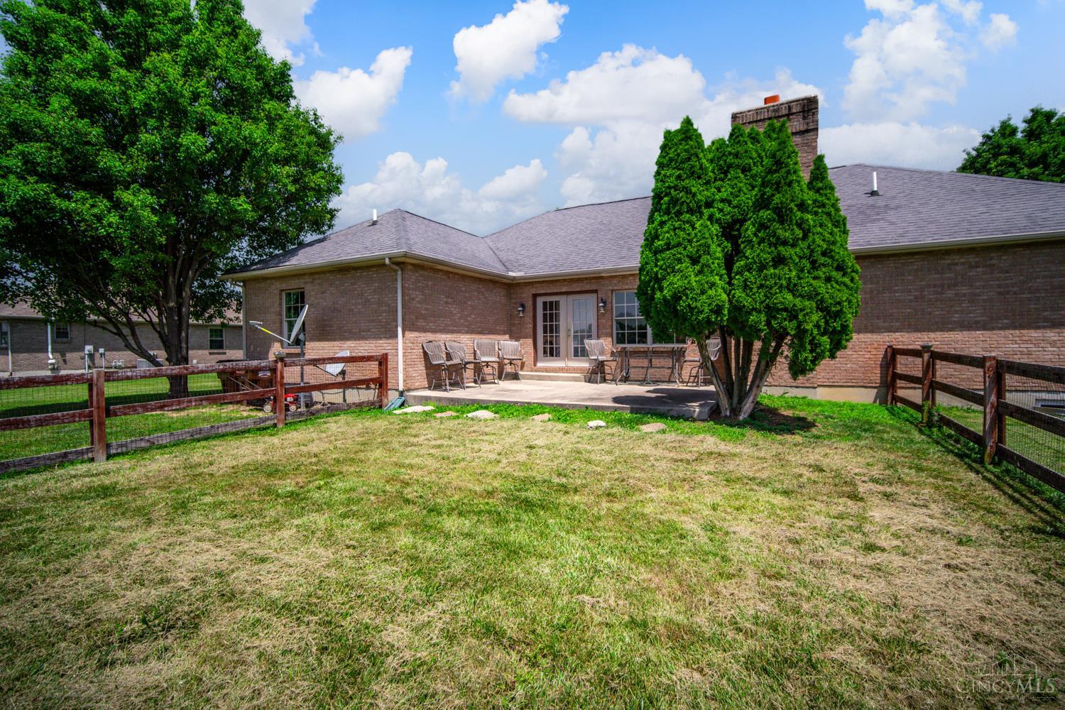 3407 Ash Meadow Lane, Franklin Twp, OH, 45005 — photo 11
