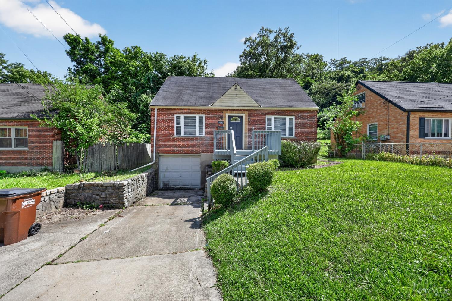 3917 Delhi Avenue, Delhi Twp, OH, 45204