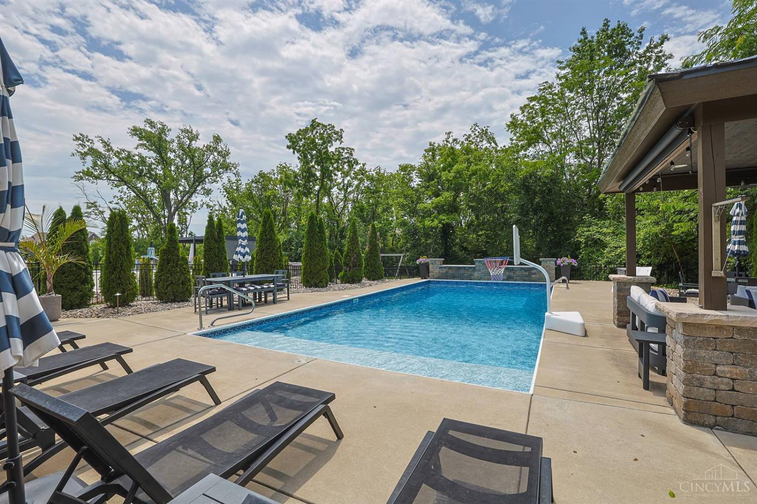 6551 Palmetto Drive, Deerfield Twp., OH, 45040 — photo 54