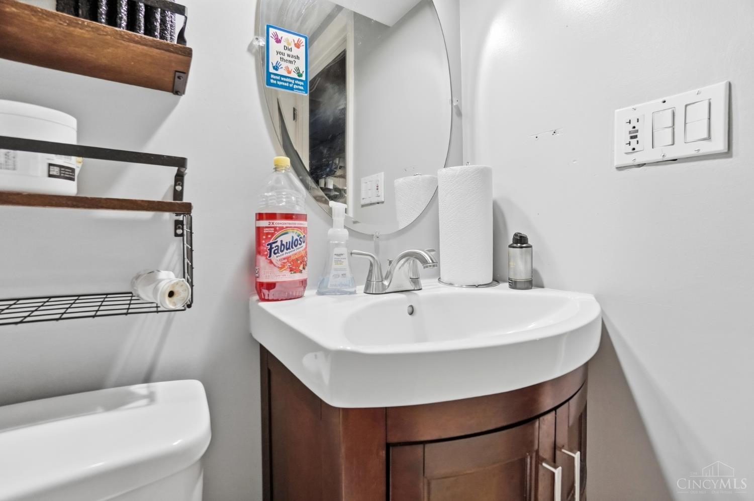 9108 Orangewood Drive, Colerain Twp, OH, 45231 — photo 44