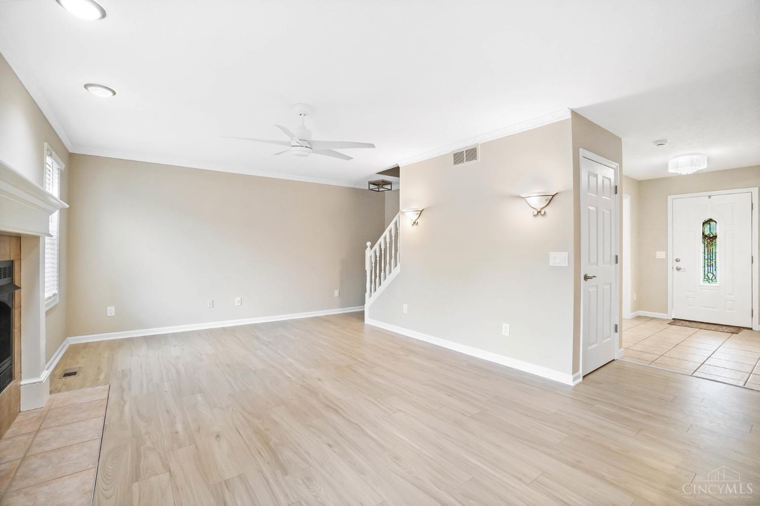 220 Auburn Meadows Court, Carlisle, OH, 45005 — photo 8