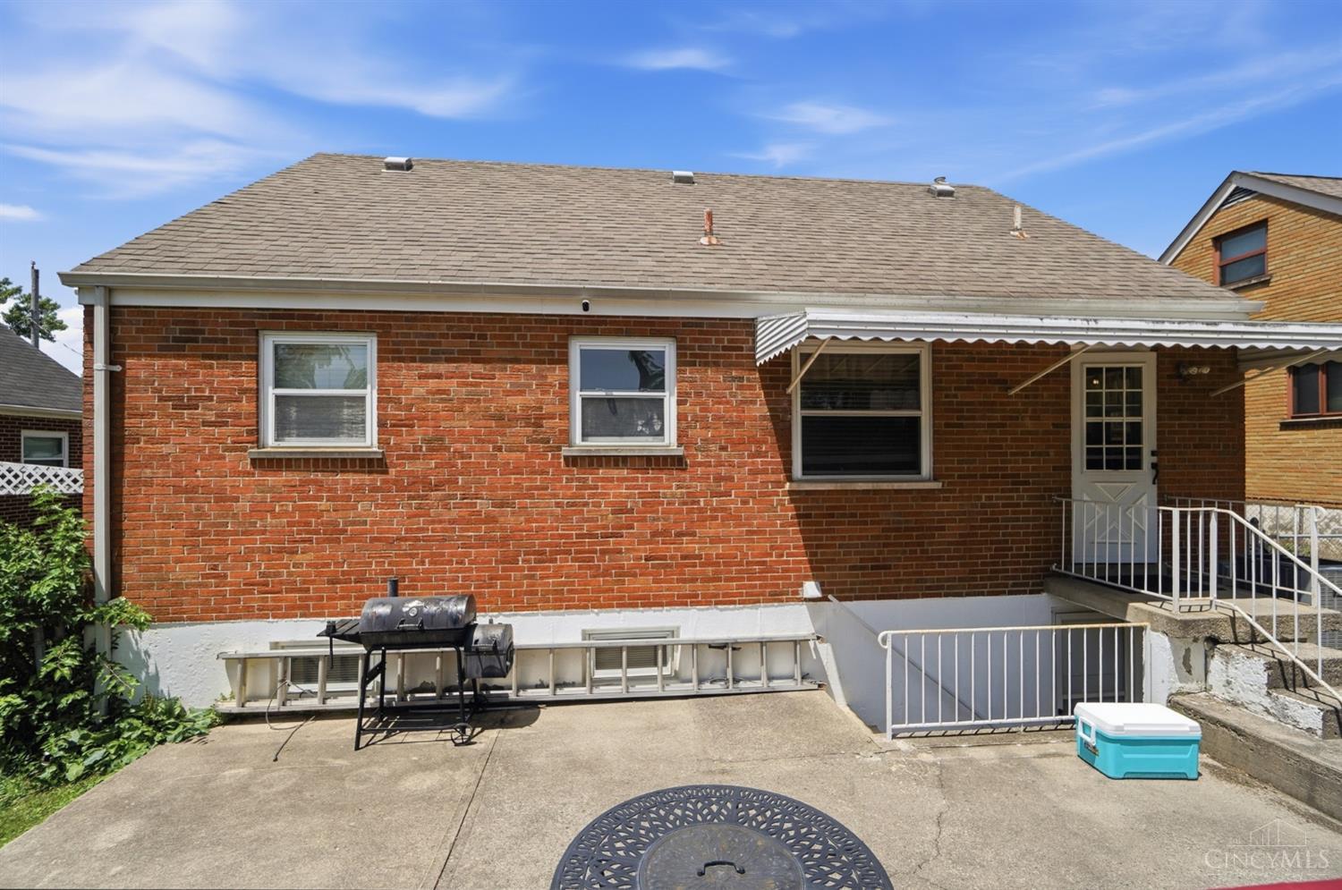 9108 Orangewood Drive, Colerain Twp, OH, 45231 — photo 49
