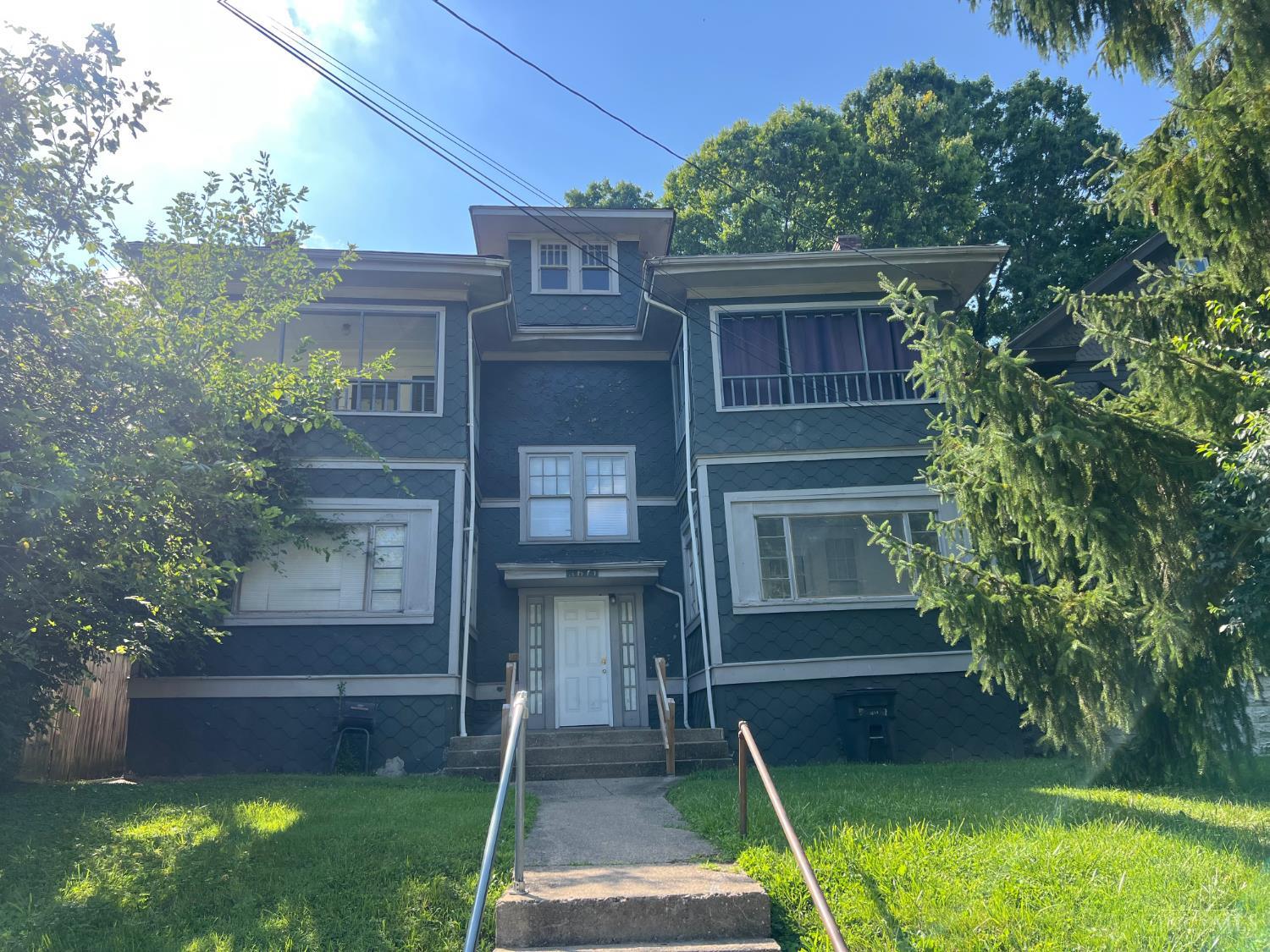 3671 Vine Street #2, Cincinnati, OH, 45220