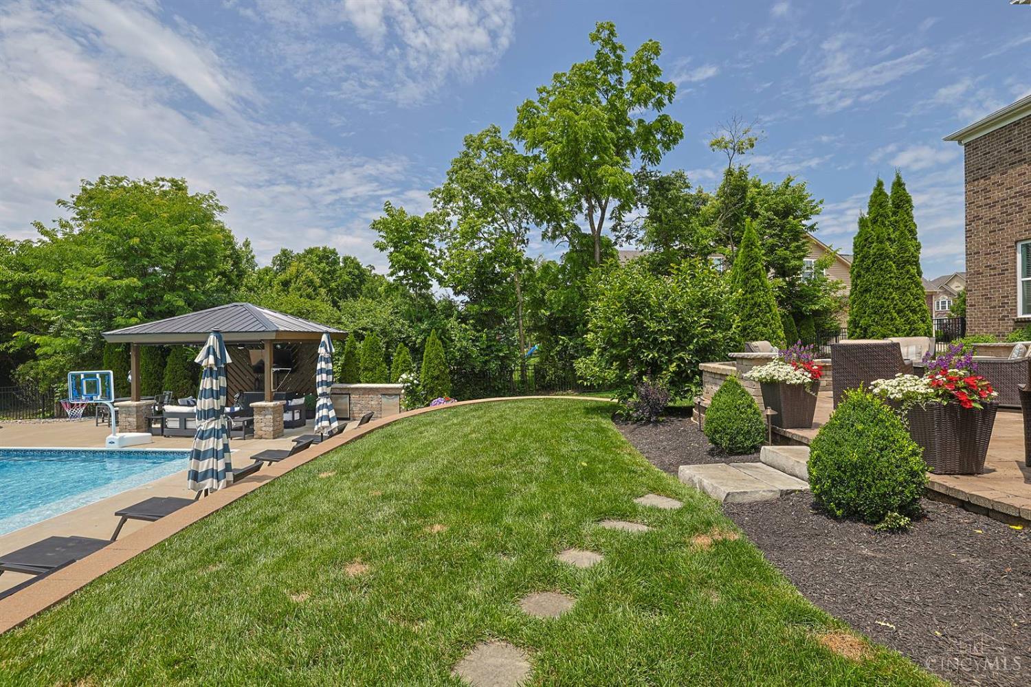 6551 Palmetto Drive, Deerfield Twp., OH, 45040 — photo 53
