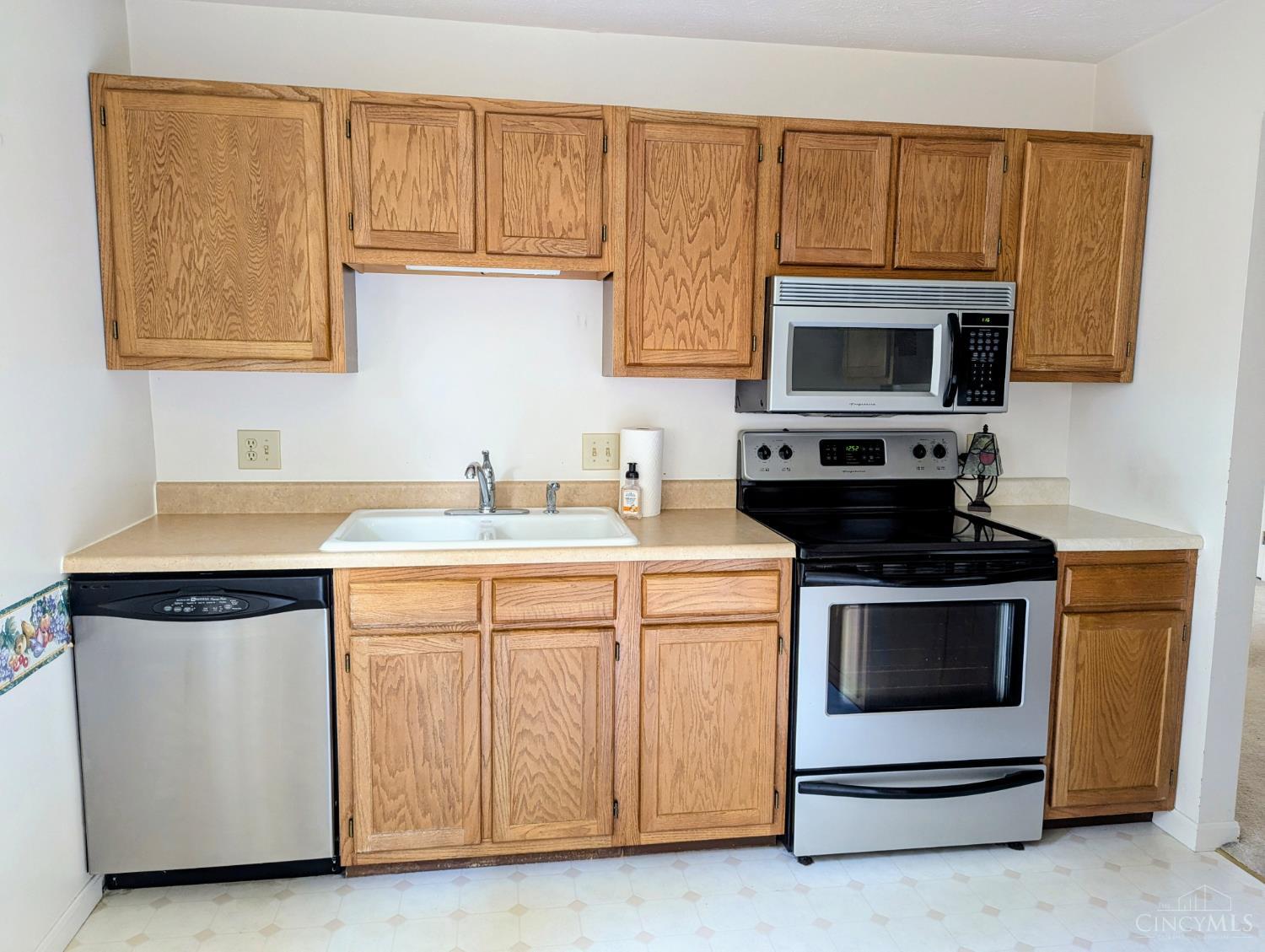 225 Morgans Way #43, Harrison, OH, 45030 — photo 8