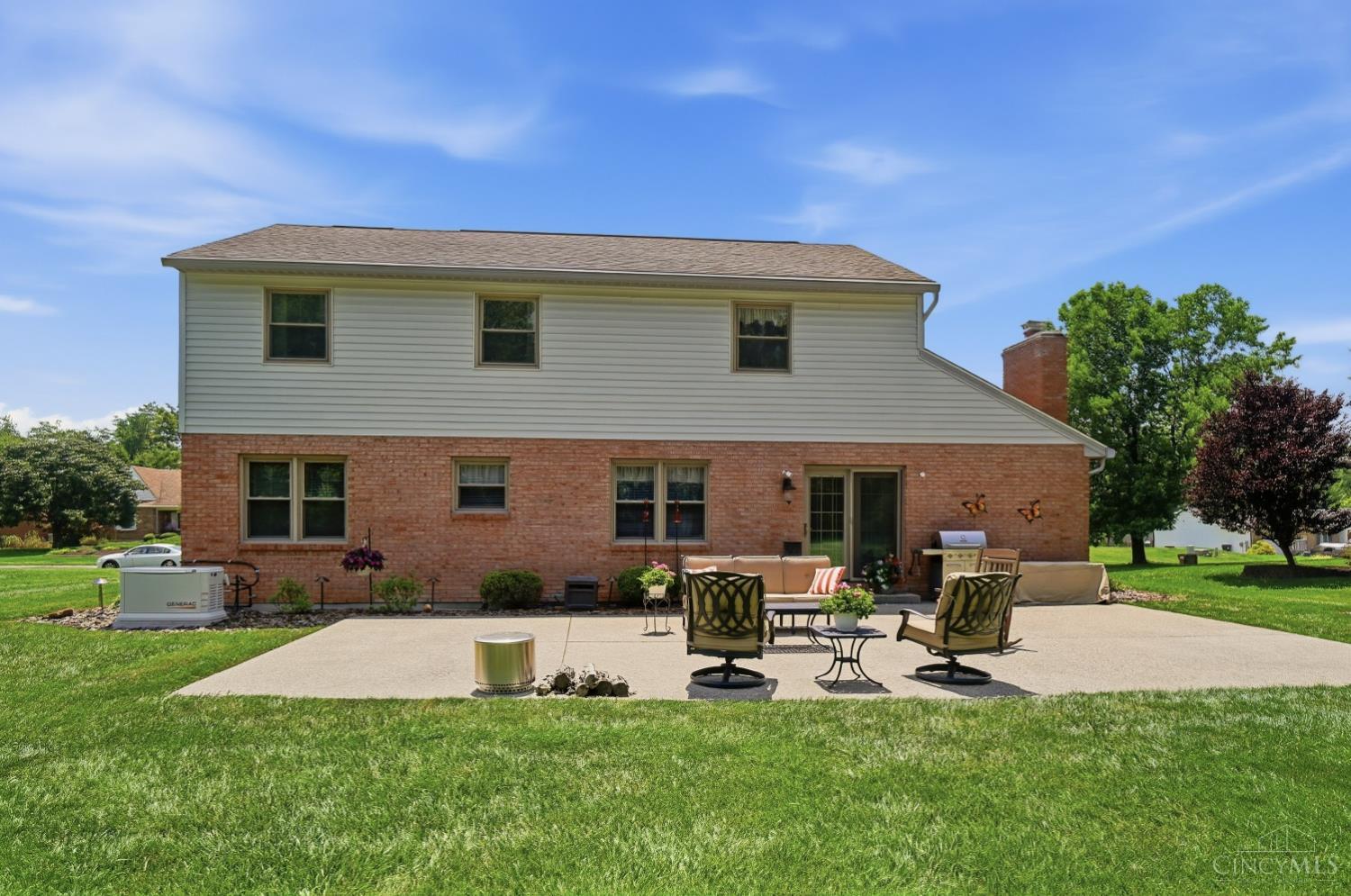 1144 Indian Mound Drive, Miami Twp, OH, 45150 — photo 58