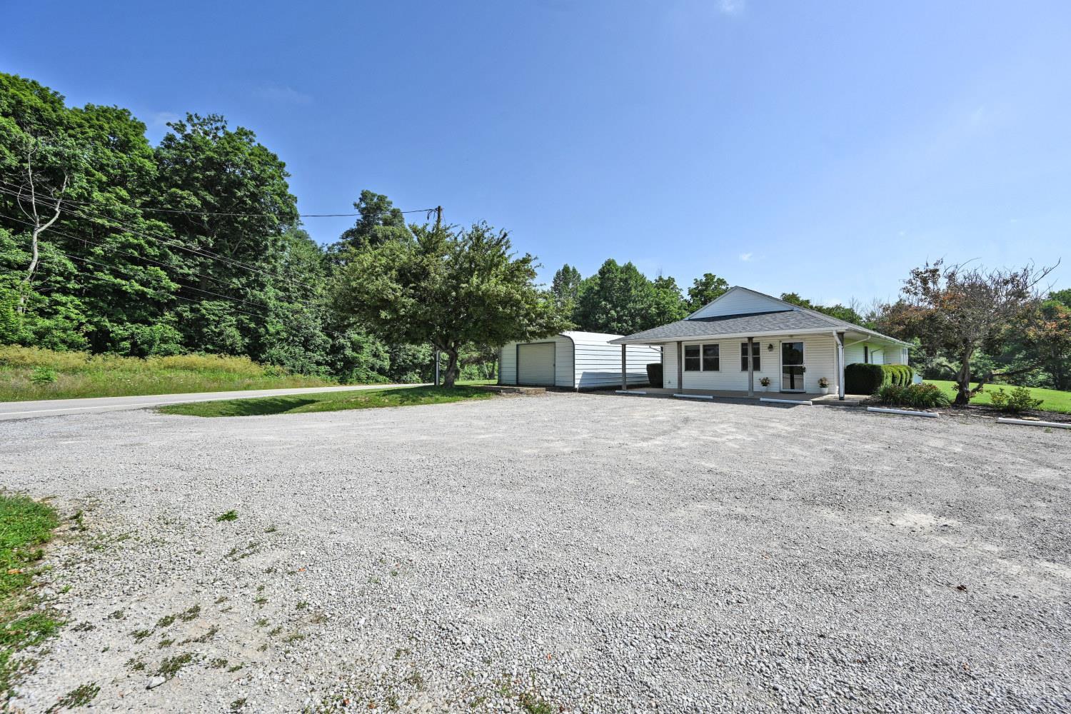 4110 St Rt 321, Whiteoak Twp, OH, 45133 — photo 5