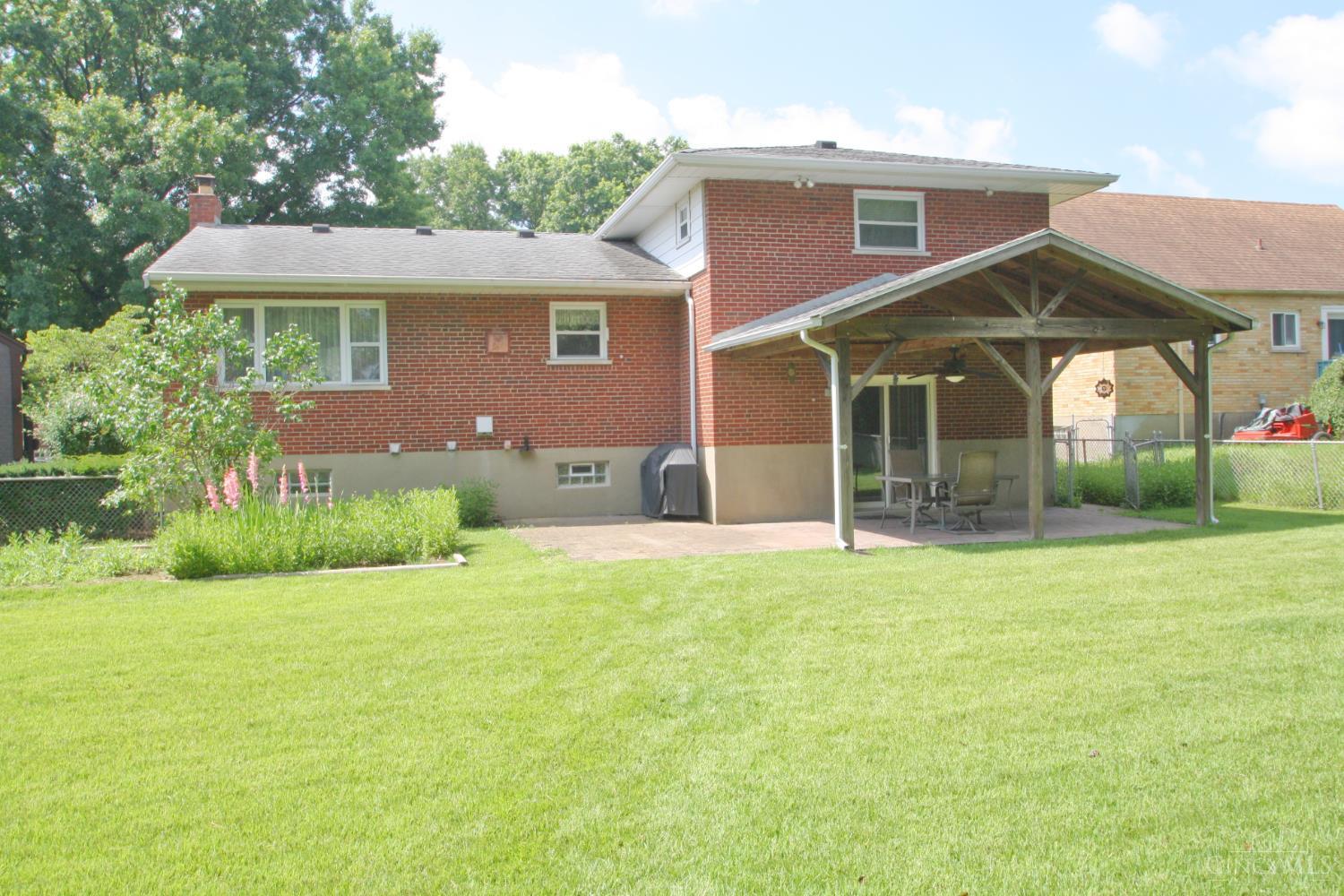 5452 Green Acres Court, Green Twp, OH, 45248 — photo 29