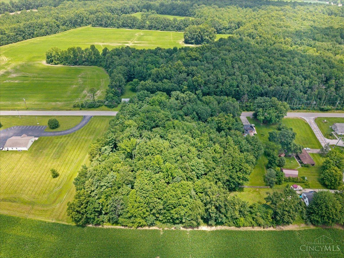 2.46 Ac US Rt 50, Jackson Twp, OH, 45176 — photo 3