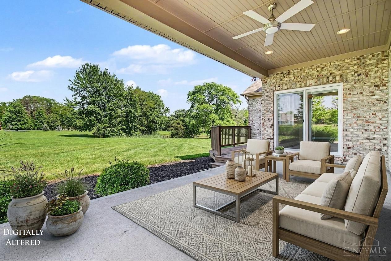 1030 Arabian Run Drive, Washington Twp, OH, 45113 — photo 39