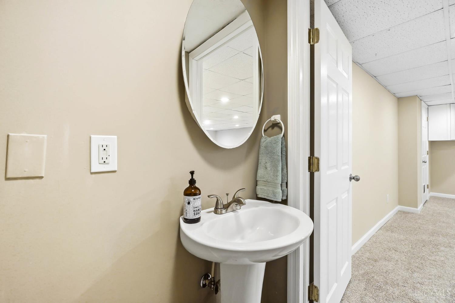 220 Auburn Meadows Court, Carlisle, OH, 45005 — photo 49